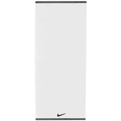 Ręcznik Nike Fundamental biały NET17101MD