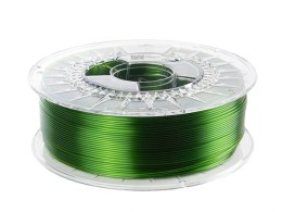 Spectrum 3D filament, Premium PCTG, 1,75mm, 1000g, 80735, transparent green