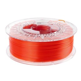 Spectrum 3D filament, Premium PCTG, 1,75mm, 1000g, 80736, transparent orange