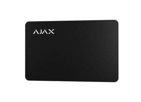 AJAX Batch of Pass (10 pcs) (white) AJAX SYSTEMS