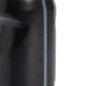 Bidon adidas Tiro Bottle 0.5L czarny IW4617