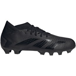Buty piłkarskie adidas Predator Accuracy.3 MG czarne GW4630