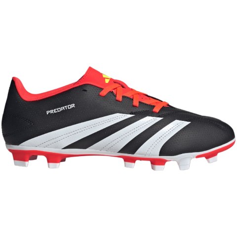 Buty piłkarskie adidas Predator Club FxG IG7760