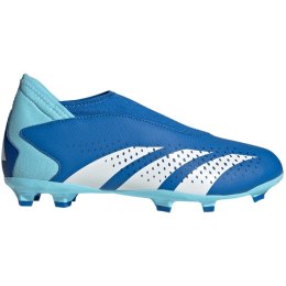 Buty piłkarskie dla dzieci adidas Predator Accuracy.3 LL FG IF2266