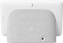 Google Nest Hub z Asystentem Google (2.gen) Chalk GOOGLE