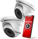 Zestaw monitoringu Hilook 8 kamer 5MPx TVICAM-T5M z dyskiem 1TB HILOOK