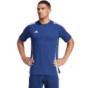 Koszulka męska adidas Tiro 24 Sweat niebieska IR9347
