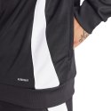 Bluza męska adidas Tiro 24 Training czarna IJ9959