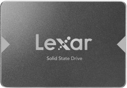 Dysk SSD Lexar NQ100 240GB SATA LEXAR