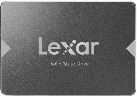 Dysk SSD Lexar NQ100 240GB SATA LEXAR