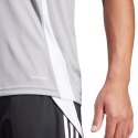 Koszulka męska adidas Tiro 24 Jersey szara IS1012