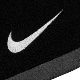 Ręcznik Nike Fundamental czarny NET17010MD