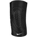Stabilizator na kolano Nike Pro Dri-Fit czarny N1000674010