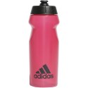 Bidon adidas Performance Bottle 0.5 L różowy HT3524