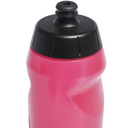 Bidon adidas Performance Bottle 0.5 L różowy HT3524