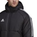 Kurtka męska adidas Condivo 22 Winter Jacket czarna H21280