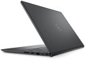 Laptop 15,6" Dell Vostro 3520 i5-1235U FullHD 16GB 512GB SSD W11P 3YPS Czarny DELL