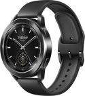 Smartwatch Xiaomi Watch S3 czarny XIAOMI