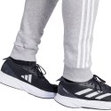 Spodnie męskie adidas Tiro 24 Sweat szare IS2153