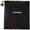 Zestaw gum do ćwiczeń Thorn Fit Superband Textile 4 szt.