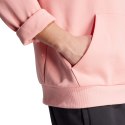 Bluza męska adidas FI BOS HD OLY różowa IS9597