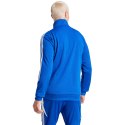 Bluza męska adidas Tiro 24 Training niebieska IR9492