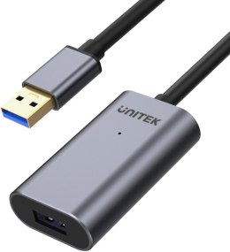 Wzmacniacz sygnału Unitek Y-3005 USB 3.0 10m UNITEK