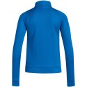 Bluza damska adidas Tiro 24 Training niebieska IR7494