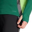 Bluza męska adidas Tiro 24 Competition Training zielona IS1643
