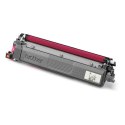 Brother oryginalny toner TN248XLM, magenta, 2300s