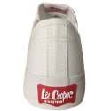 Buty damskie Lee Cooper białe LCW-24-31-2208LA