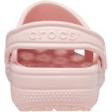 Chodaki dla dzieci Crocs Kids Toddler Classic Clog różowe 206990 6UR