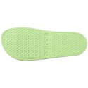 Klapki adidas Adilette Aqua Slides zielone IF6046