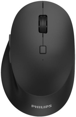 Mysz bezprzewodowa Philips SPK7607B Wireless Mouse Bluetooth czarny PHILIPS