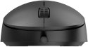 Mysz przewodowa Philips SPK7207BL Wired Mouse czarny PHILIPS