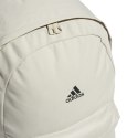 Plecak adidas Classic Badge of Sport 3-Stripes szary IR9757