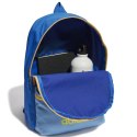 Plecak dla dzieci adidas Graphic niebieski IR9752