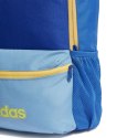 Plecak dla dzieci adidas Graphic niebieski IR9752