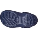 Sandały dla dzieci Crocs Classic Kids Sandals T granatowe 207537 410