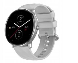 Smartwatch Zeblaze GTR 3 Pro srebrny ZEBLAZE