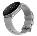 Smartwatch Zeblaze GTR 3 Pro srebrny ZEBLAZE