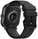 Smartwatch Zeblaze GTS 3 Pro czarny ZEBLAZE