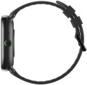 Smartwatch Zeblaze GTS 3 Pro czarny ZEBLAZE