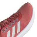 Buty damskie adidas Runfalcon 3.0 czerwone IE0749