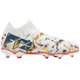 Buty piłkarskie dla dzieci Puma Future 7 Match Creativity FG/AG 107846 01