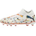 Buty piłkarskie dla dzieci Puma Future 7 Match Creativity FG/AG 107846 01