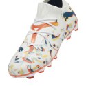 Buty piłkarskie dla dzieci Puma Future 7 Match Creativity FG/AG 107846 01