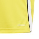 Koszulka dla dzieci adidas Tiro 24 Jersey żółta IS1027