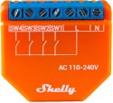 Shelly Plus i4 Kontroler/aktywator scen WIFI SHELLY