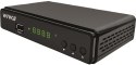 Tuner DVB-T/T2 WIWA H.265 + Antena WiFi USB WIWA